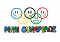 Mini Olympiades